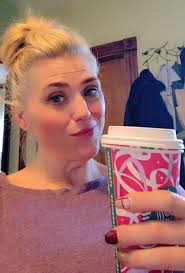 Does iced chestnut praline latte mean chestnut praline?