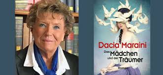 We did not find results for: Dacia Maraini Das Madchen Und Der Traumer Kulturport De Magazin Fur Kunst Und Kultur