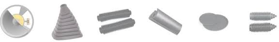 Tpv Thermoplastic Polymers Elastomers And Additives