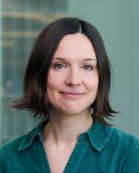 Dr. Sally Temple — Stories of WiN