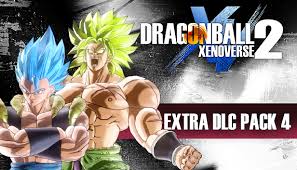 Check spelling or type a new query. Dragon Ball Xenoverse 2 Extra Dlc Pack 4 On Steam