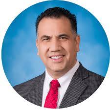 Steve Alsup's Instagram, Twitter & Facebook