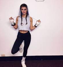 Fun Halloween Boxing Costume For Girls Halloween Costumes Women Halloween Costumes For Teens Girls Diy Halloween Costumes For Women