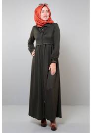 Modanoiva Tesettur Sik Robali Ferace Modelleri Elbise Moda Stilleri The Dress