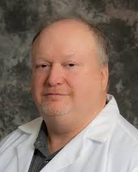 Dr. Michael Hoh, DO, FACOEP