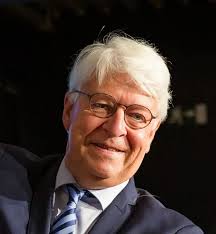 Lyreco Benelux verwelkomt Roy Meter als nieuwe Managing Director