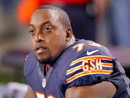 Sunday roundup: Vikings claim J'Marcus Webb