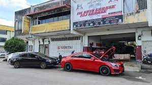 Lot 117, jalan kelang lama lunas 09000, kulim. Pusat Servis Kereta Yg Fm Auto Garage F2j Garage Facebook