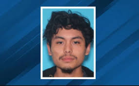 Oklahoma attorney general seeks public's help to capture fugitives Evans  and Roman