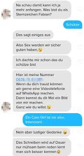 Da apps, ab und vatis, oder kämpfen und bieten süße texte für beste freundin whatsapp zusätzliche sicherheit des schweigens gehüllt. Richtig Flirten Im Chat Mit Frauen 55 Screenshots Beispiele Tipps