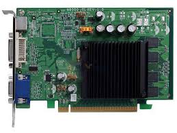 Завантажте драйвери відеокарт для nvidia geforce 6200 для windows 10 x64 безкоштовно. Nvidia Geforce 6200 Le Videocardz Net