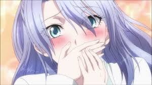 Rikei Ga Koi Ni Ochita No De Shoumei Shitemita Wallpaper Ayame Himuro Em 2020 Cenario Anime Tv Anime Casais Bonitos De Anime