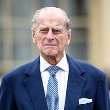 Prince Philip's Complete Funeral Timeline