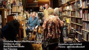 Kincheloe Beynon MacPherson Carroll