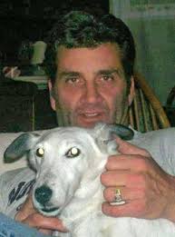 Obituary for Eric John Mueller