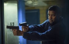A retired secret agent with a bad temper, mccall (edward woodward) has embarked on a new mission: Film Review Denzel Washington Kills In The Equalizer 2