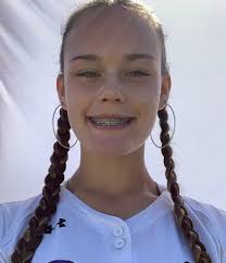 High school softball: 2019 4A all-state team