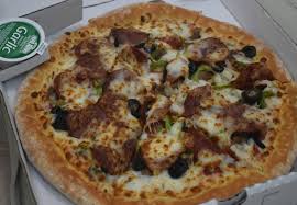 Miss Red Sea بيتزا بابا جونز Papa John S Pizza في دليل جدة
