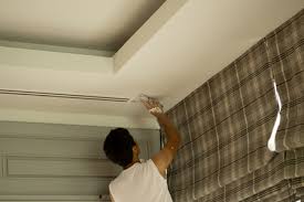 This kind of plaster ceiling brings a harmonious look to the environment and provides an amazing finish on the ceiling as well as the wall. 8 134 Plaster Ceiling Stock Photos And Images 123rf
