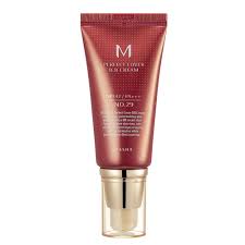 Rated 5 out of 5 on makeupalley. Buy Missha M Perfect Cover Bb Cream 29 Spf 42 Pa 50ml Lightweight Multi Function High Coverage Makeup To Help Infuse Moisture For Firmer Looking Skin With Reduction In Appearance Of Fine Line Online In