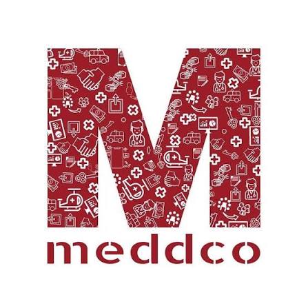Meddco logo