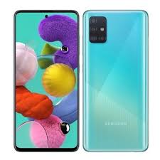 The samsung galaxy a51 is an android smartphone manufactured by samsung electronics as part of its galaxy a series. Samsung Galaxy A51 Price In South Africa
