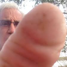 Mark Hoffart from Los Altos High School