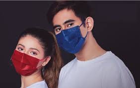 2019 team medical science sdn. Malaysian Firm Durio Launches 4 Ply Solid Colour Surgical Face Masks Technicaltextile Net