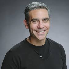David Marcus > Events: New York 2017
