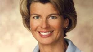 Georgia Foley's STAFDA update