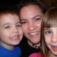 Kristy Marriott's Instagram, Twitter & Facebook