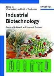 industrial biotechnology susnable