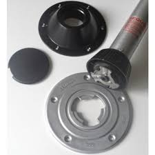 Sequoia Table Leg System Camper Table Table Legs Van Conversion Project