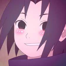 Tons of awesome sasuke's rinnegan wallpapers to download for free. Cute Sasuke Icon Cute Anime Character Anime Kawaii