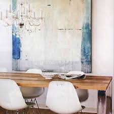 10 Rustic Modern Rooms Decor Home Decor White Dining Chairs