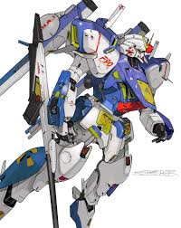 F 90 Gundam hentai videos, GIFs, and images | R34.app