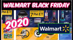 Nov 11, 2020 · every year, walmart's black friday ad is the most anticipated. Walmart Black Friday 2020 Ad Electronics Toys More Starts 11 4 Youtube