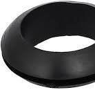 Amazon.com: Anillo de goma arandela de sellado Cable ...