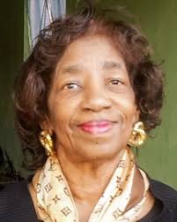 Obituary for Doris Jean Cockrell