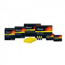 There have been four series issued and the fifth series will be issued in 2015. Kulzer Ibond Universal