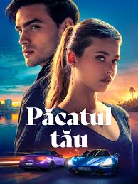 Prime Video: Păcatul tău
