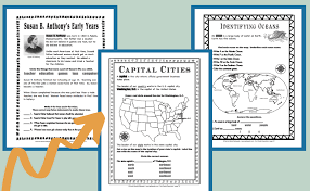 This activity creatively guides students in reflecting on and understanding what's happening inside of themselves at any given point. Amazon Com Second Grade Essentials For Social Studies Everything Book 0710430124985 Carole Marsh Books