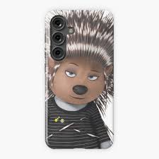 Vestido acampanado for Sale con la obra «Ash Sing Movie Character» de  Aaqibn