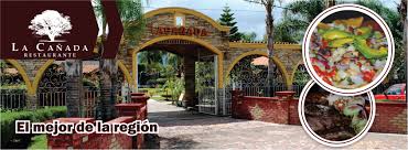 Restaurante La Cañada