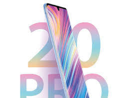 ZTE Blade 20 Pro 5G to launch on ...