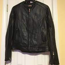 Power Trip Brand Leather Riding Jacket Size M Leather Riding Jacket Riding Jacket Jackets