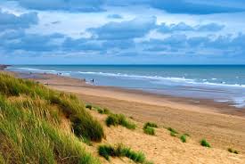 Camber Sands East Sussex Uk Beaches Hastings Beach Seaside Resort