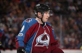 Colorado Avalanche Matt Duchene Addresses Trade Rumors