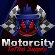 The tattoo culture will be in full attendance to make new acquaintances and be reconnected with old. Motorcity Tattoo Supply Home Facebook