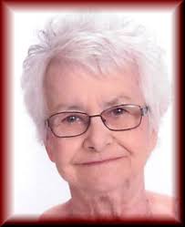 Mary Elizabeth Isaacs